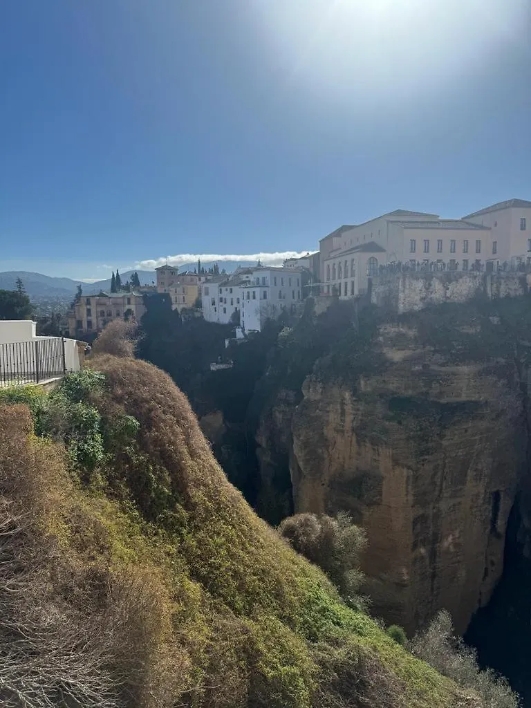 론다 Vistas Al Tajo 아파트